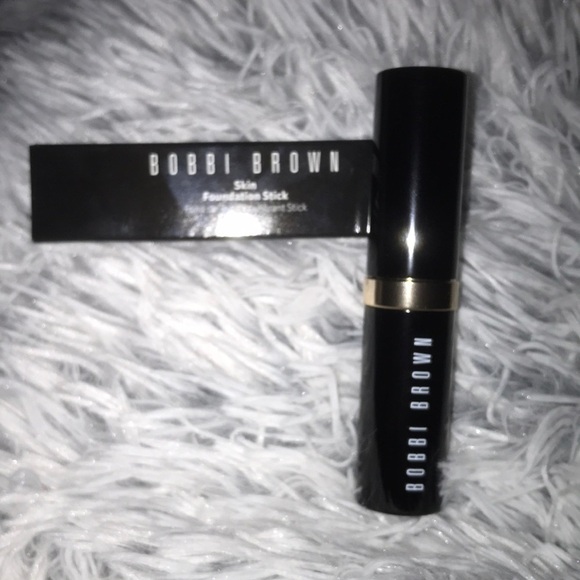 Bobbi brown skin foundation stick - neutral almond - Picture 2 of 6